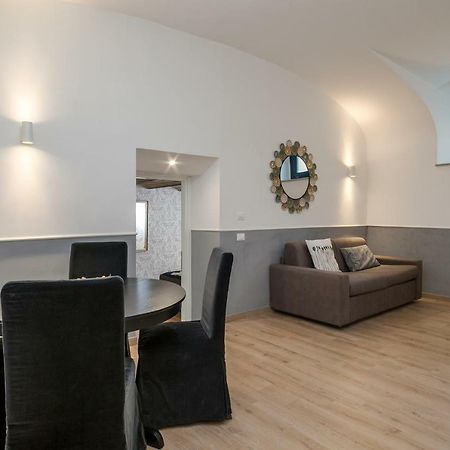 Giolitti Suite Róma Kültér fotó
