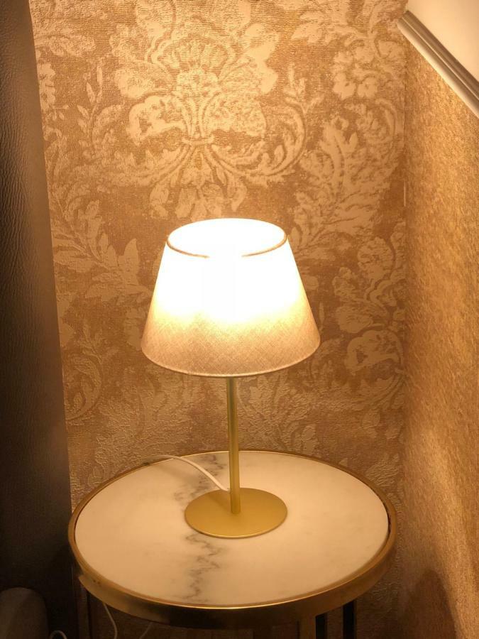 Giolitti Suite Róma Kültér fotó
