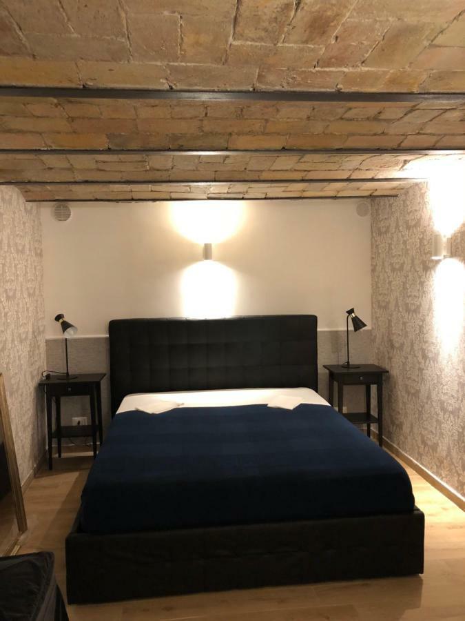 Giolitti Suite Róma Kültér fotó