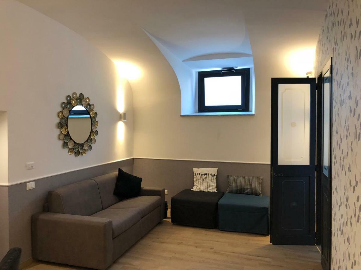 Giolitti Suite Róma Kültér fotó