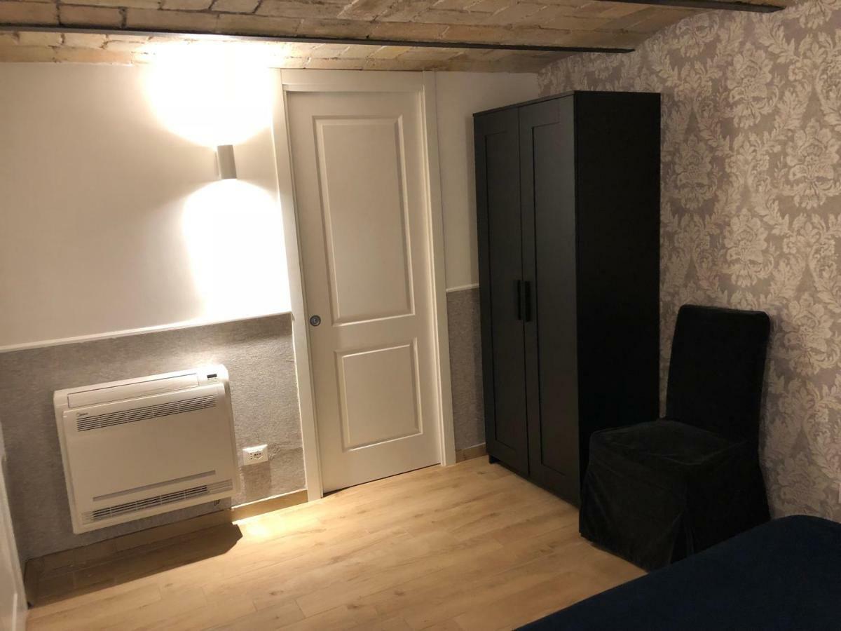 Giolitti Suite Róma Kültér fotó