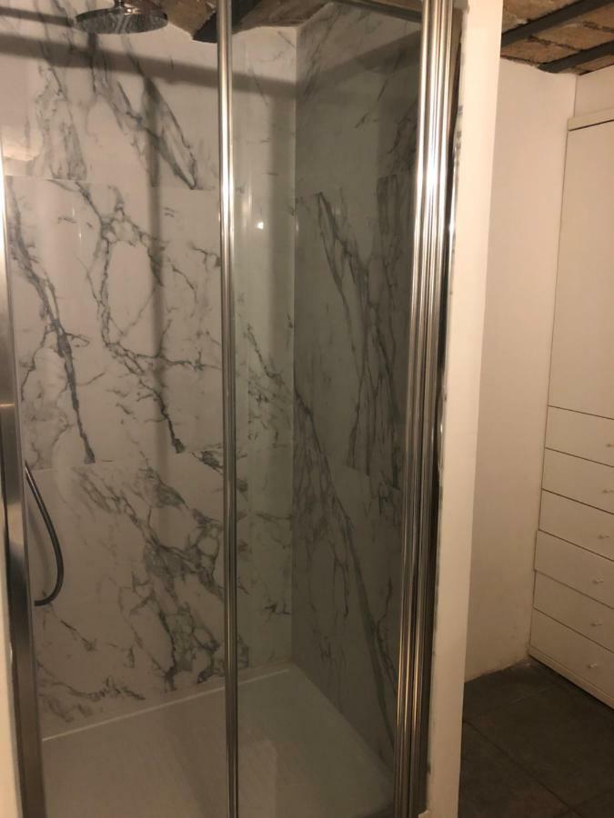 Giolitti Suite Róma Kültér fotó