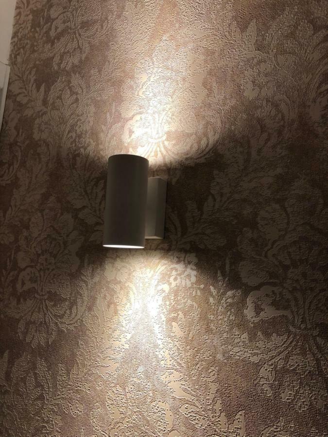 Giolitti Suite Róma Kültér fotó
