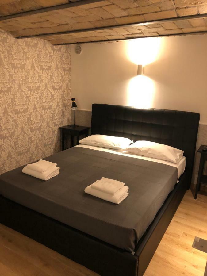 Giolitti Suite Róma Kültér fotó