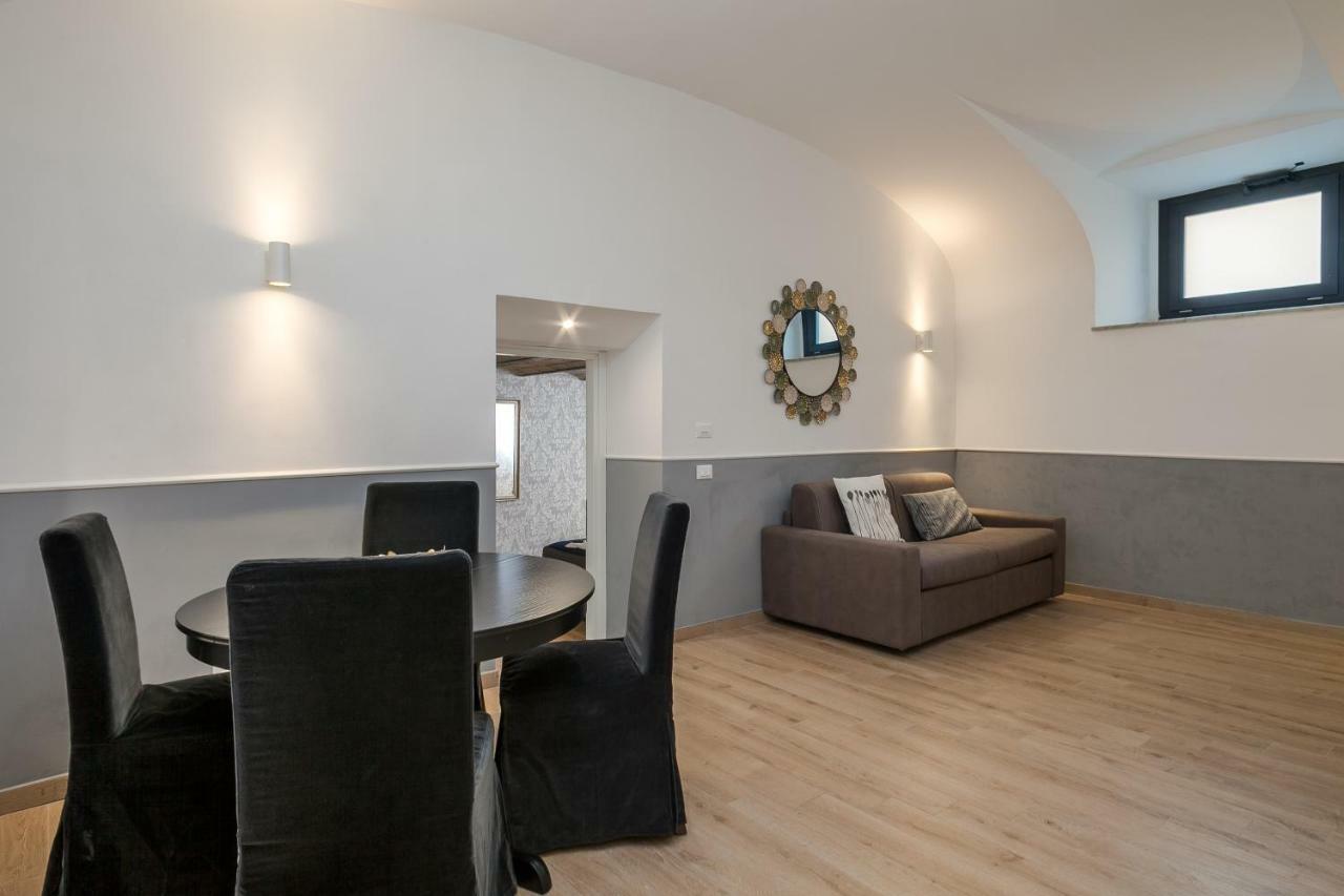 Giolitti Suite Róma Kültér fotó